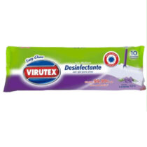 Trapero Húmedo desechable Virutex